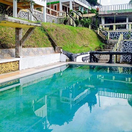 Villa Kampus Near Taman Safari Cisarua Puncak Redpartner Bogor Esterno foto