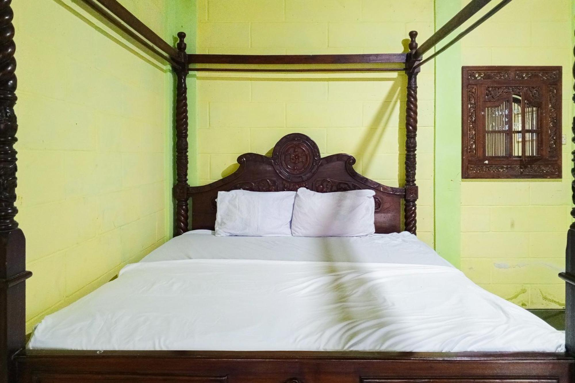 Villa Kampus Near Taman Safari Cisarua Puncak Redpartner Bogor Esterno foto