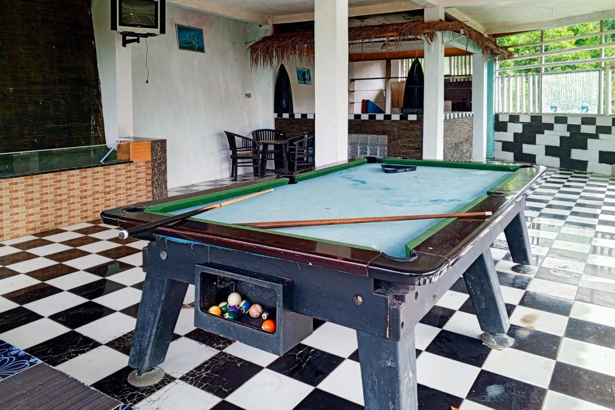 Villa Kampus Near Taman Safari Cisarua Puncak Redpartner Bogor Esterno foto
