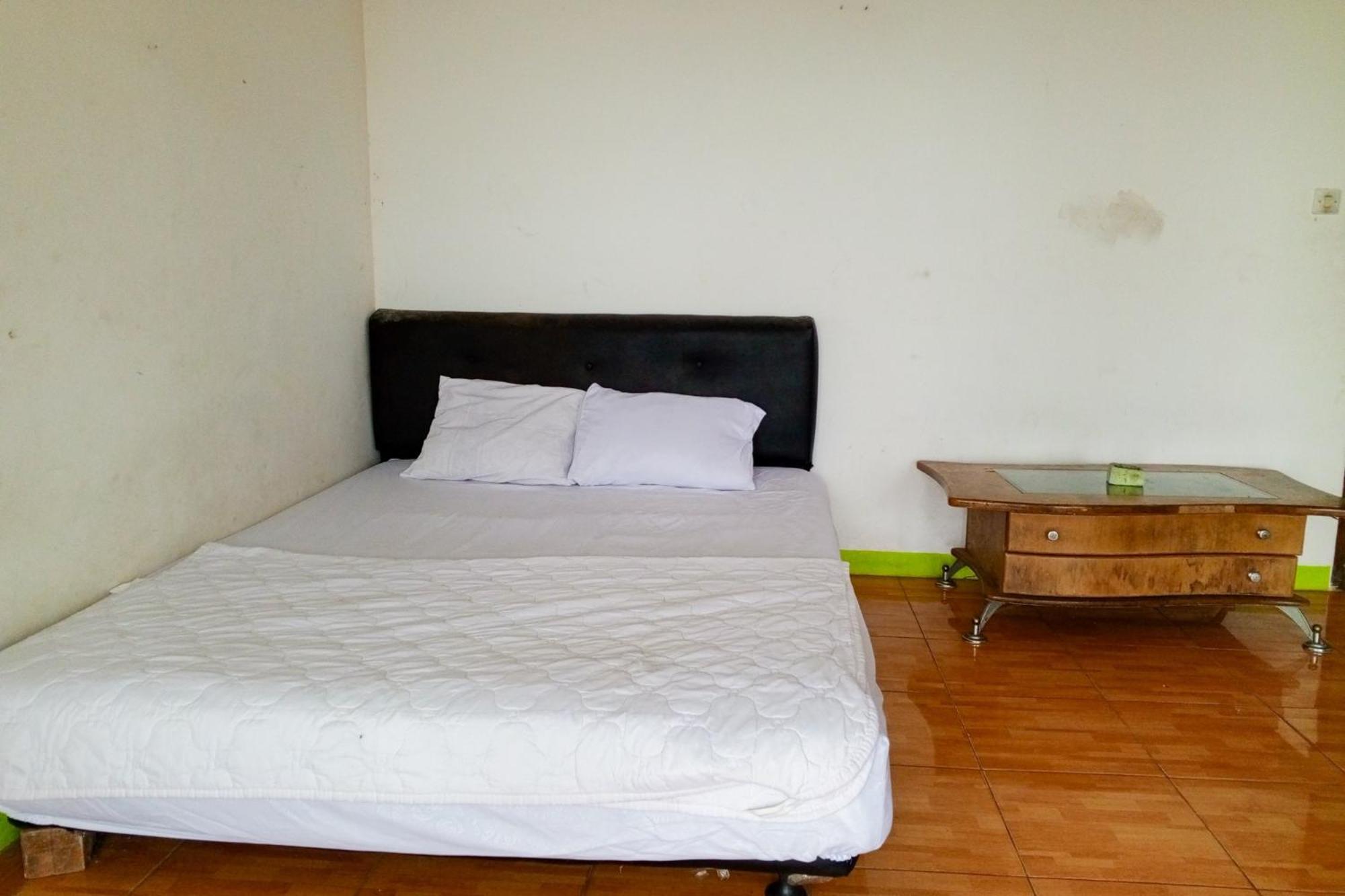 Villa Kampus Near Taman Safari Cisarua Puncak Redpartner Bogor Esterno foto