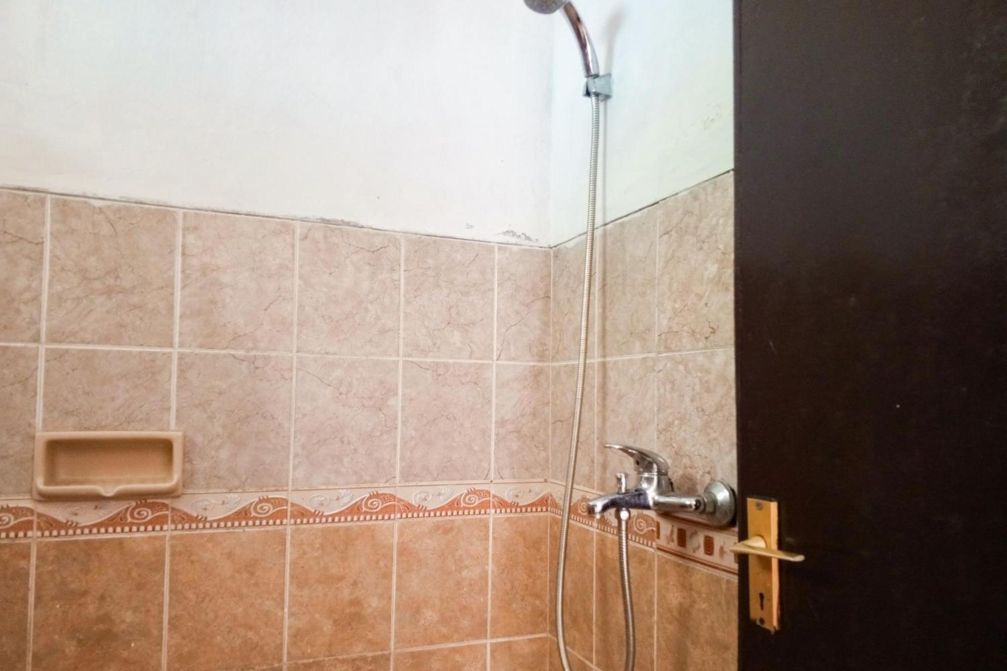 Villa Kampus Near Taman Safari Cisarua Puncak Redpartner Bogor Esterno foto